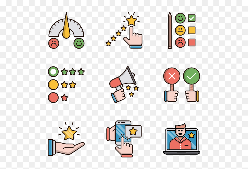 Thailand Png Icon, Transparent Png - feedback png
