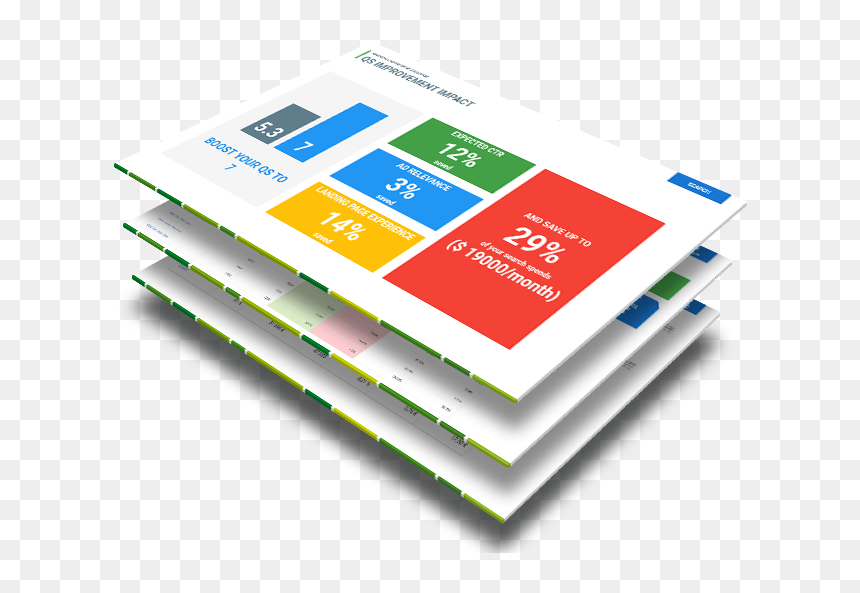 Audit Google Ads - Seiso Software, HD Png Download - google adwords logo png
