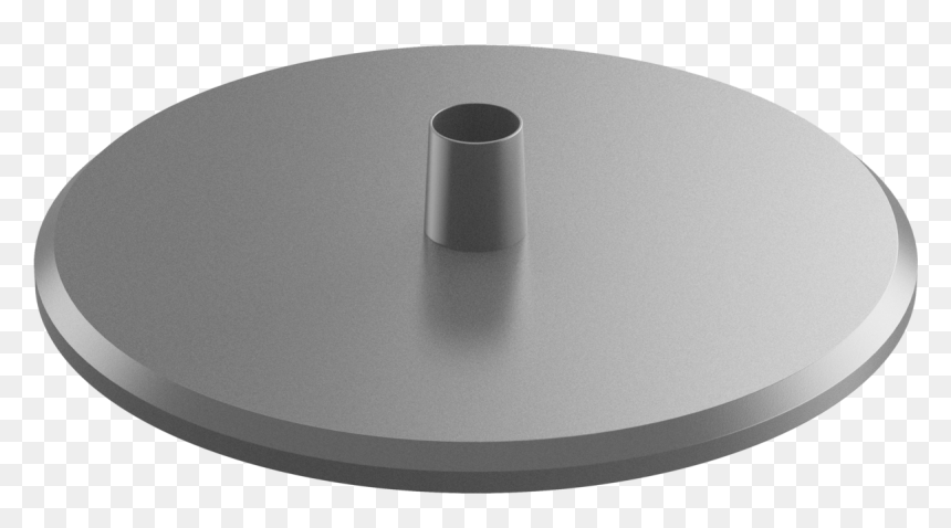 Elgato Weighted Base, HD Png Download - base png