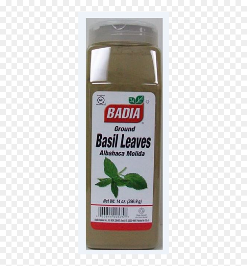 Ground Basil Leaves, HD Png Download - basil png