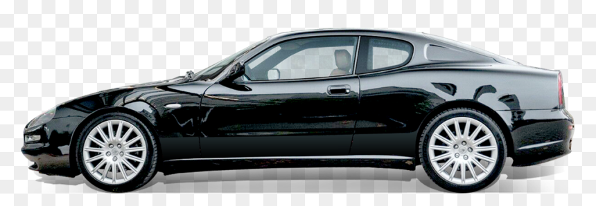 Aston Martin Vanquish 2002, HD Png Download - maserati png