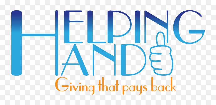 Parallel, HD Png Download - helping hand png