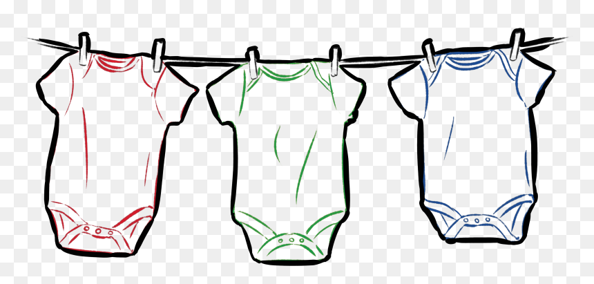 Clip Art, HD Png Download - clothesline png