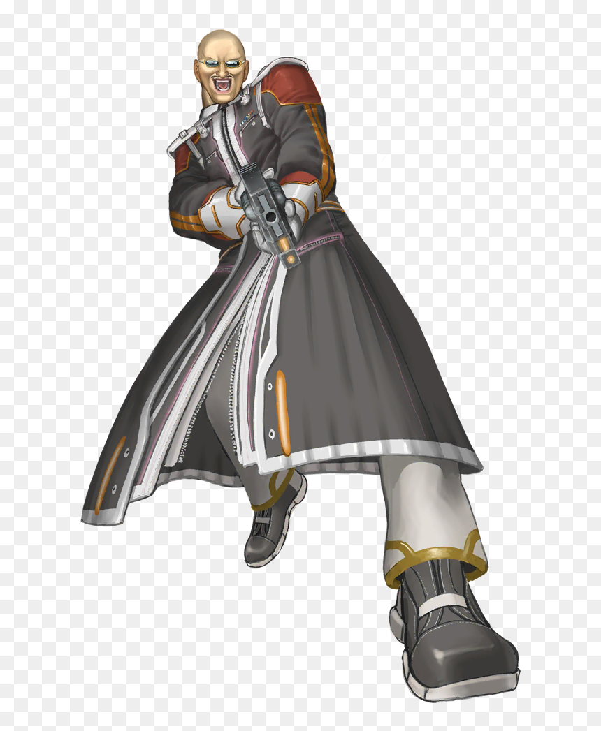 Star Ocean Wiki - Star Ocean Mafia, HD Png Download - mafia png