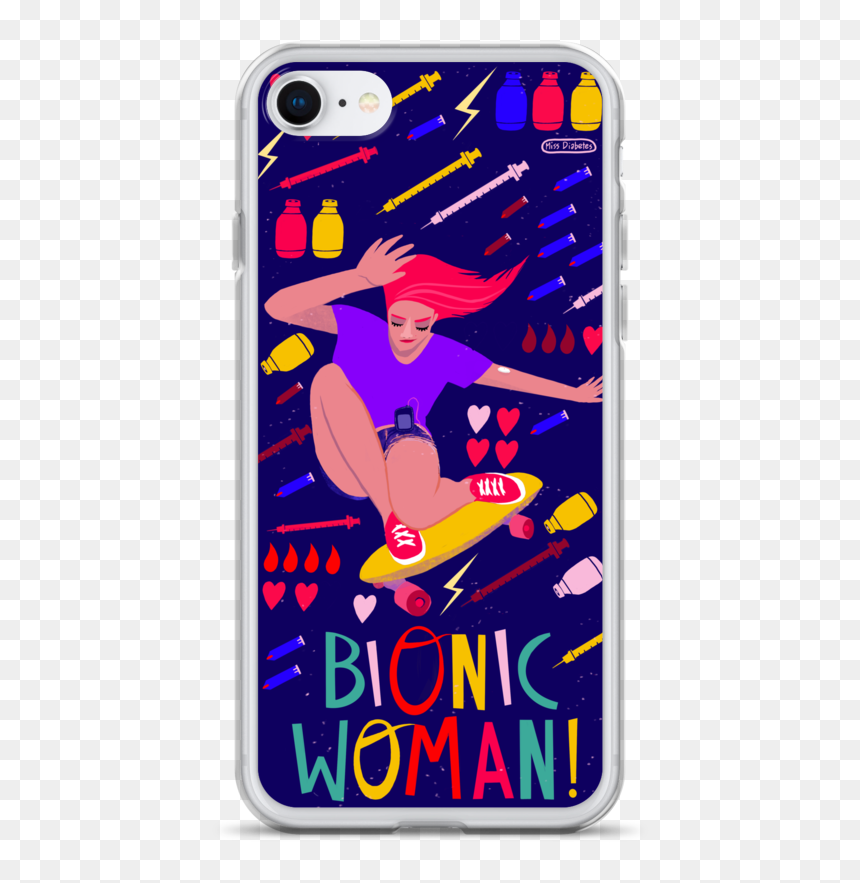 Iphone, HD Png Download - dunk png