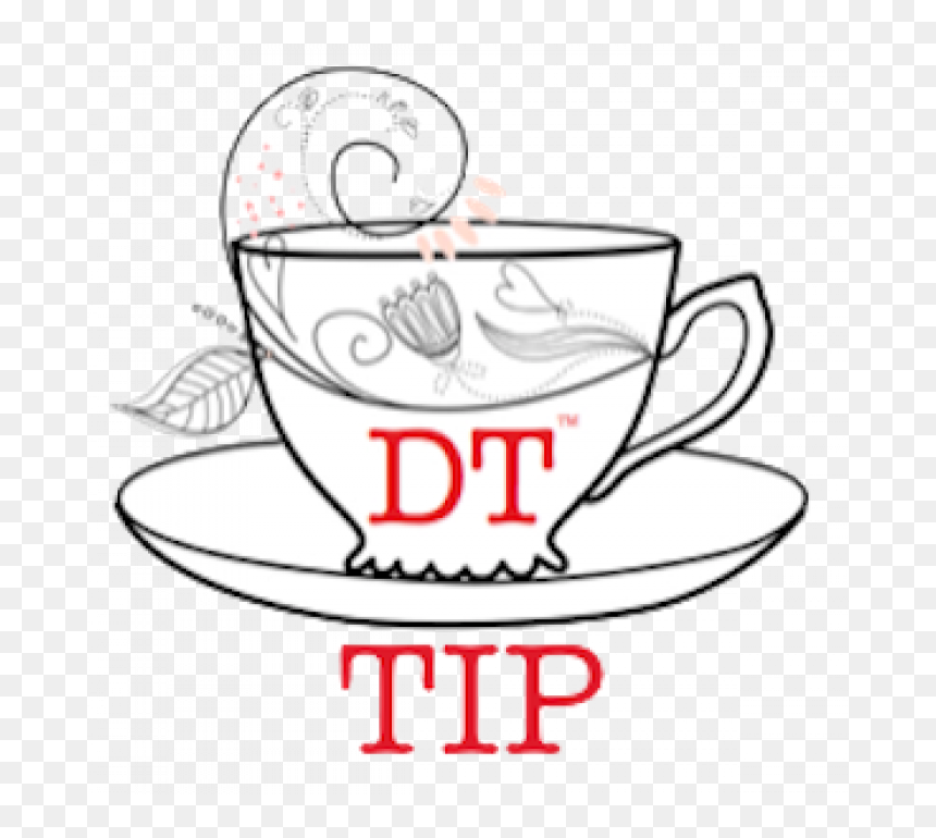 Afternoon Tea Vector, HD Png Download - tea party png