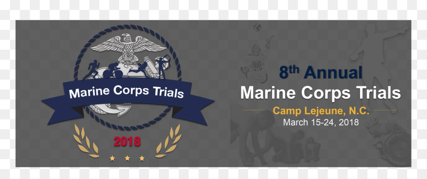 Flag Of The United States Marine Corps, HD Png Download - usmc png