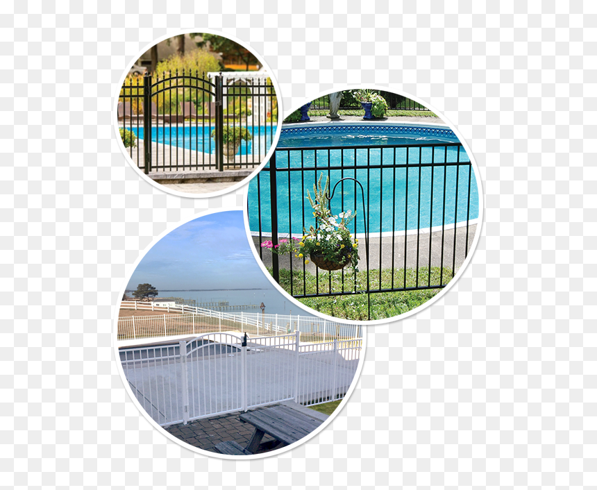 Cage, HD Png Download - metal fence png
