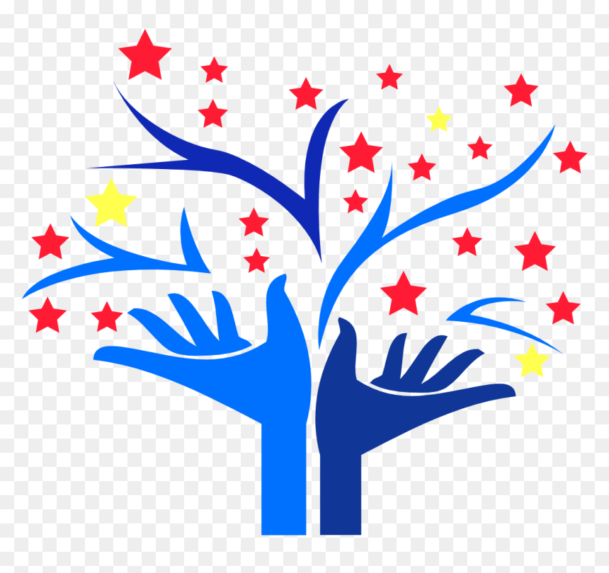 Advanced Learning Institute Moses Lake Wa, HD Png Download - helping hand png
