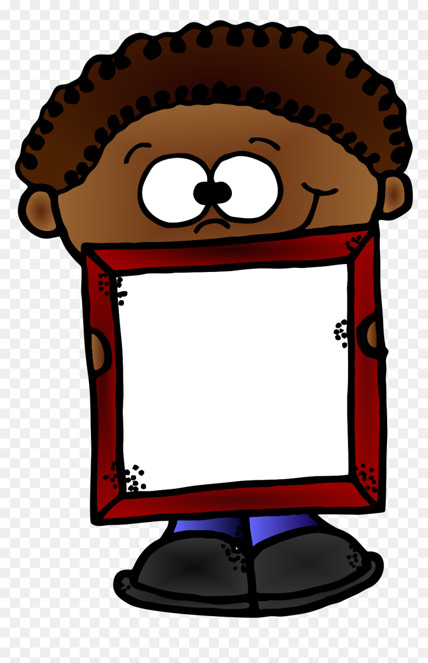 Free -ut Word Family Clipart And Frame - Clip Art, HD Png Download - family clipart png
