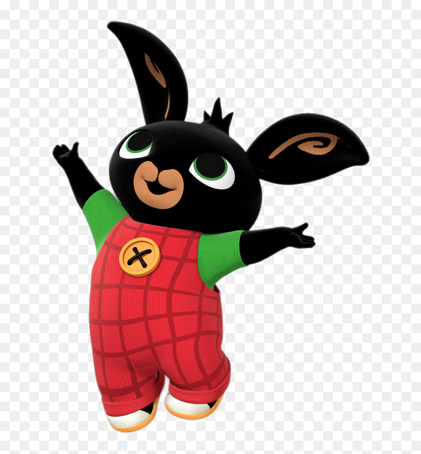 Bing Hurray - Dumbo Parody, HD Png Download - bing png