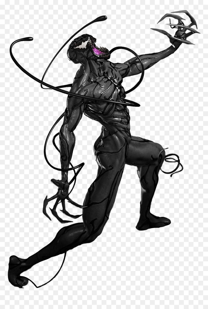 Transparent By Camo Flauge - Maximum Carnage, HD Png Download - carnage png