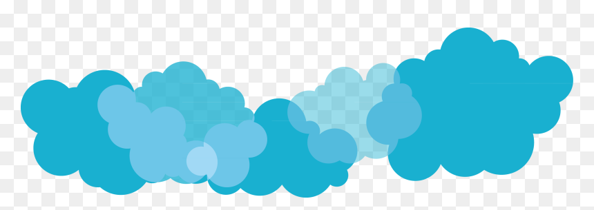 Circle, HD Png Download - cloudy sky png