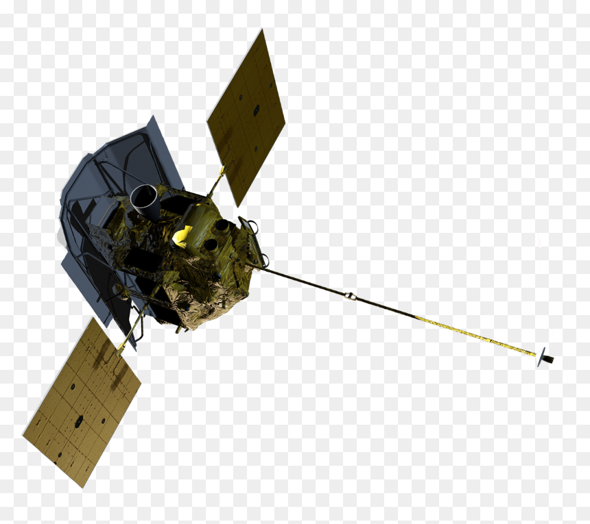 Messenger Probe Png, Transparent Png - messenger png