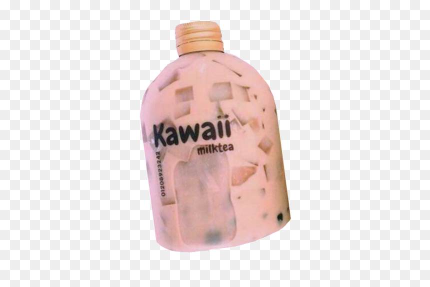 Glass Bottle, HD Png Download - meme pngs