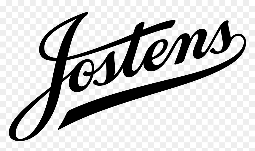 Jostens Logo - Jostens Cap And Gown 2020, HD Png Download - cap and gown png