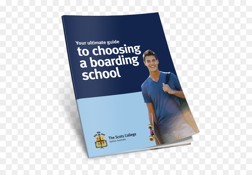 Scots College, HD Png Download - boarders png