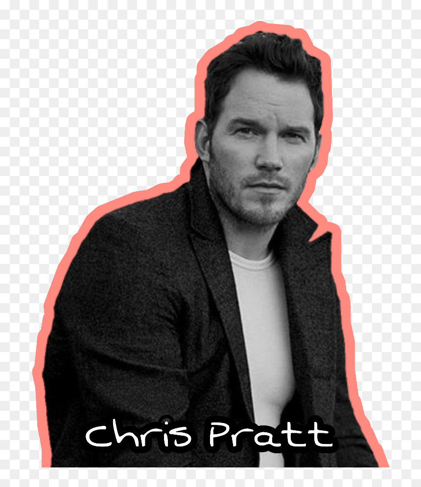 Chris Pratt , Png Download - Chris Pratt De Fato, Transparent Png - chris evans png