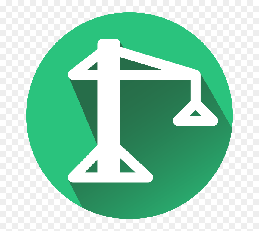 Sign , Png Download - Emblem, Transparent Png - construction sign png
