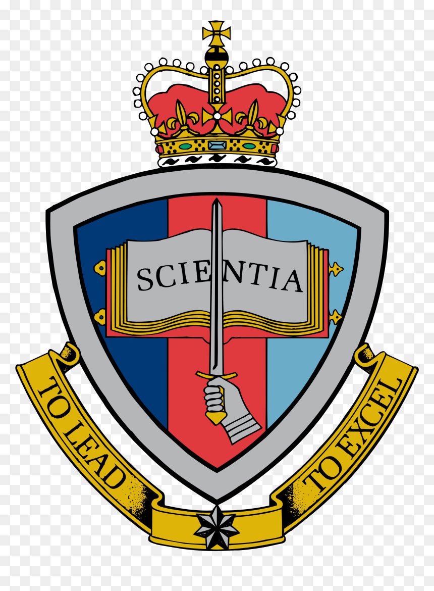 The Mystique Of The Australian Defence Force Academy - Australian Defence Force Academy Logo, HD Png Download - mystique png