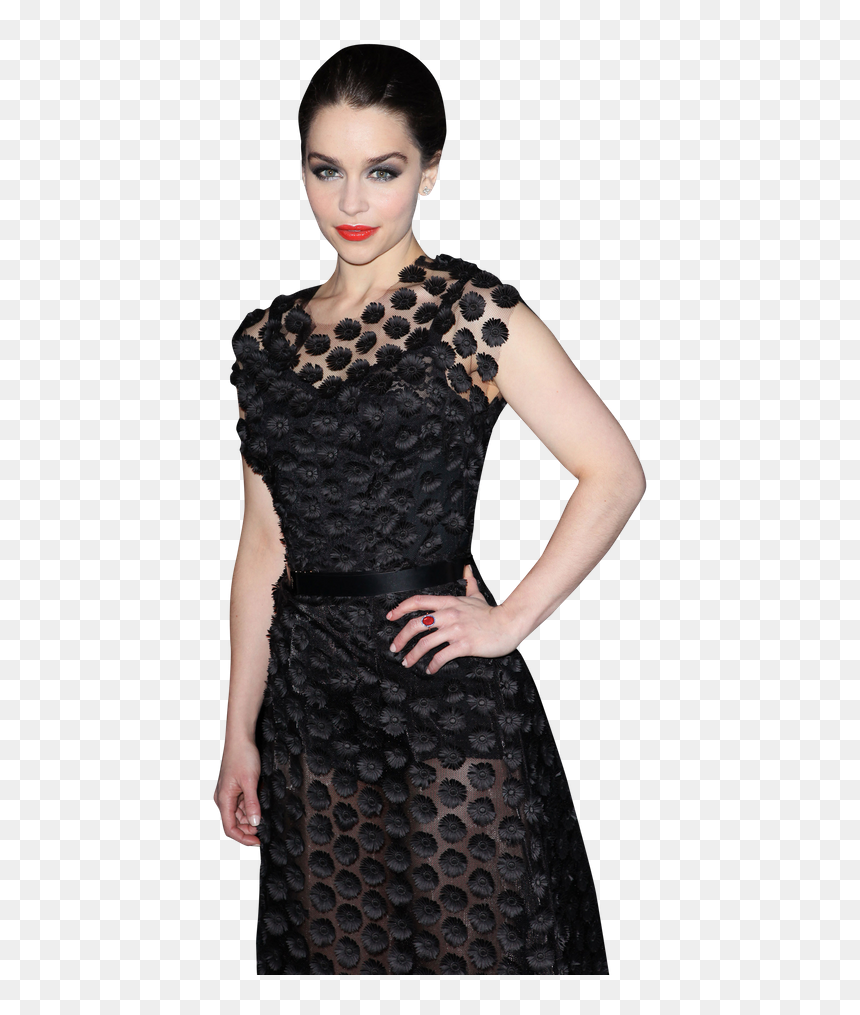 Photo Shoot, HD Png Download - emilia clarke png