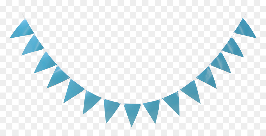 Just Married Banner Uk , Png Download - Blue Flag Banner Png, Transparent Png - just married png