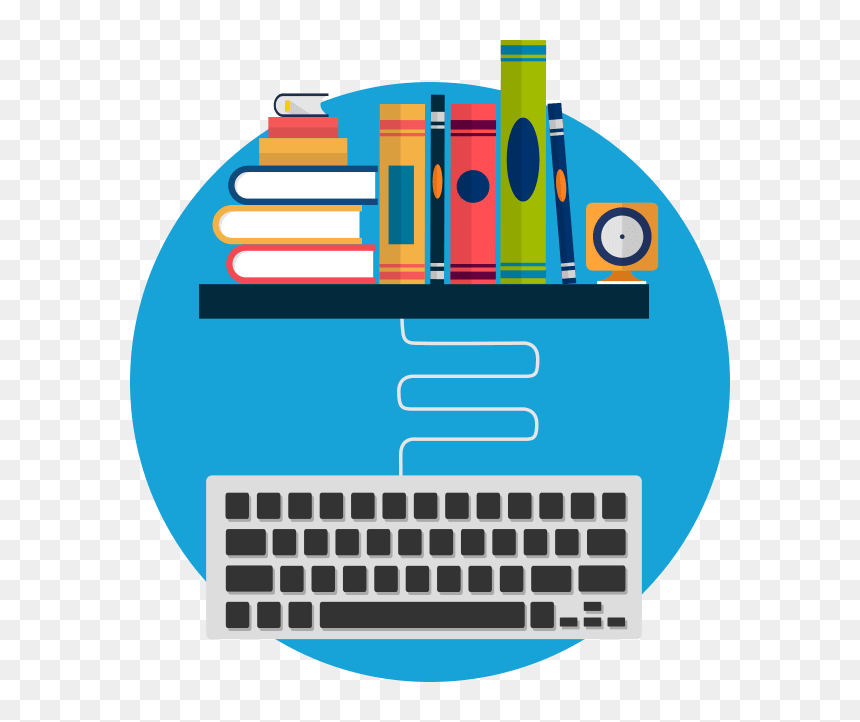 Thumb Image - Online Exam Clip Art, HD Png Download - exam png