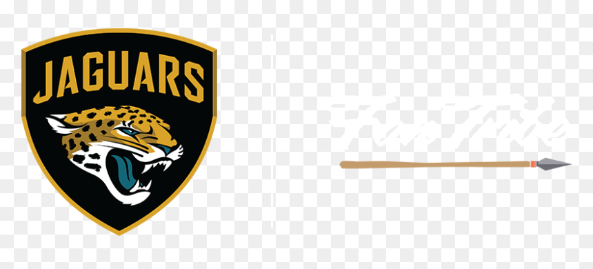 Fantribe - Emblem, HD Png Download - jacksonville jaguars logo png