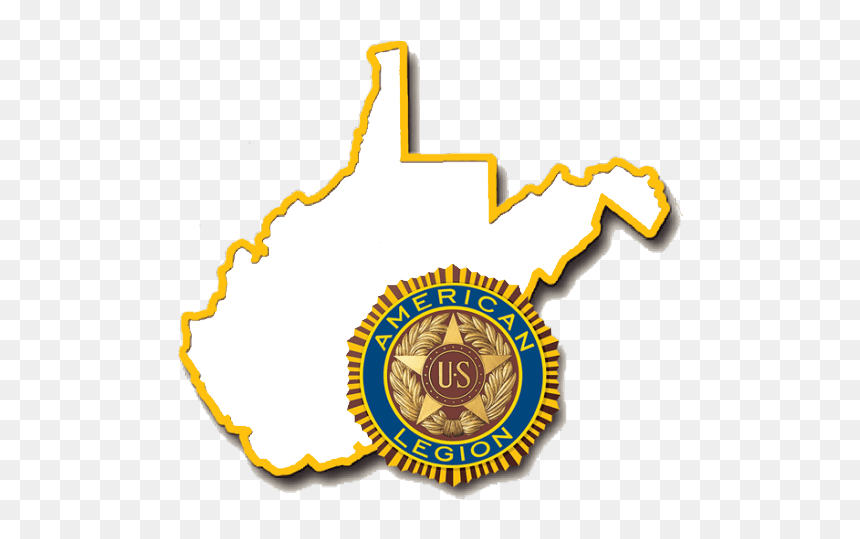 General Logo - American Legion Emblem, HD Png Download - american legion logo png