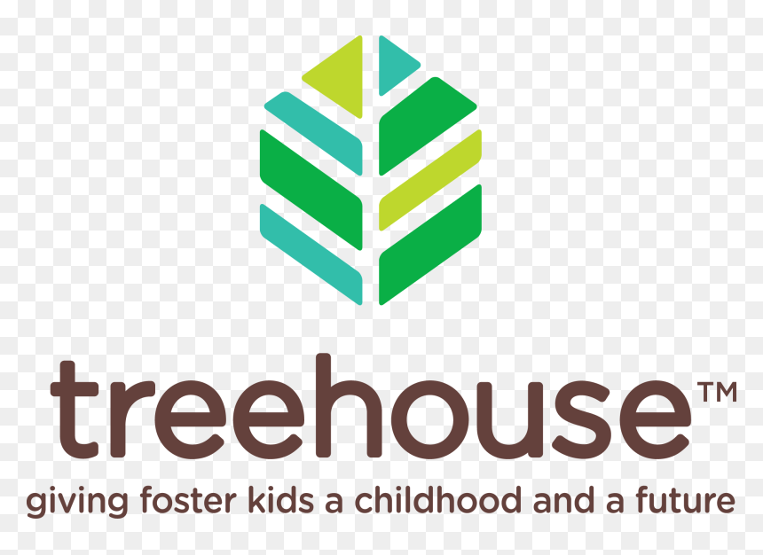 Treehouse Logo - Le Salama, HD Png Download - centurylink logo png