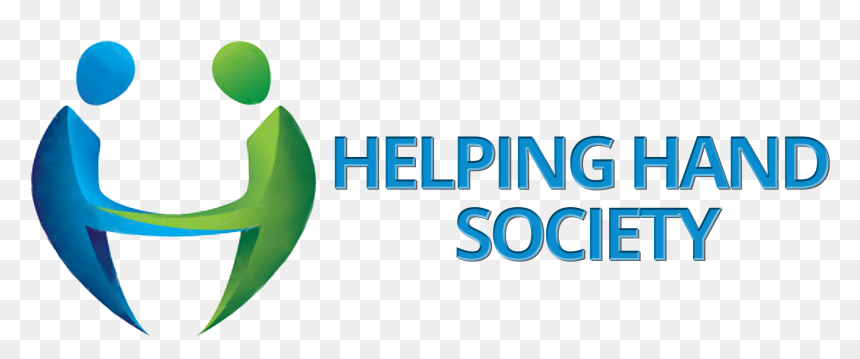 Helping Hand Society - Health Empowerment, HD Png Download - helping hand png
