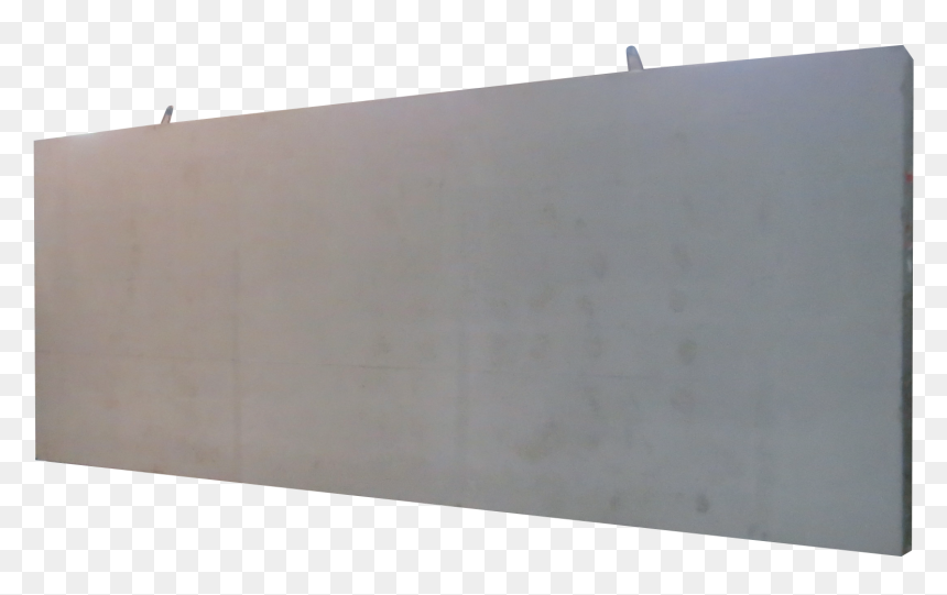 Concrete Fence Fence Png, Transparent Png - metal fence png