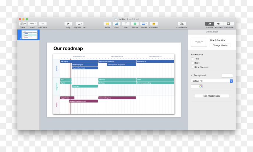 Screenshot, HD Png Download - roadmap png
