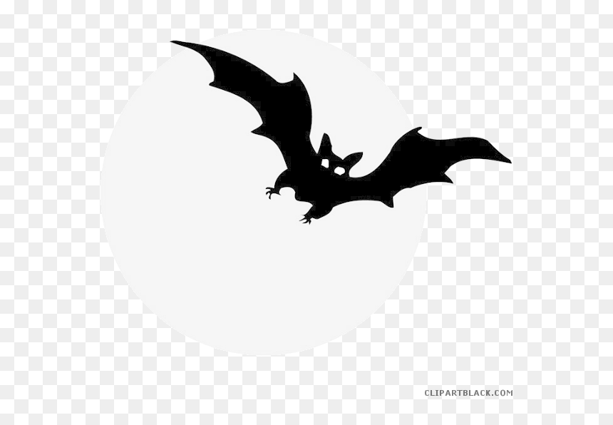 Clipart Halloween Bat - Halloween Counting Worksheet Preschool, HD Png Download - halloween bats png