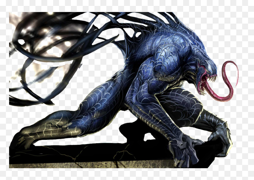 Gameloft Forums • Venom, Rhino, Carnage - Coolest Venom, HD Png Download - carnage png