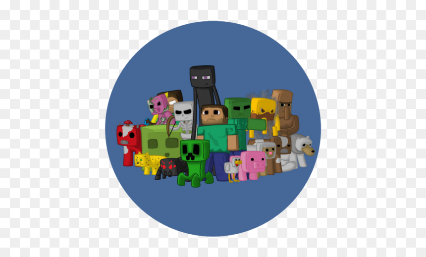 2560 X 1440 Minecraft, HD Png Download - minecraft .png