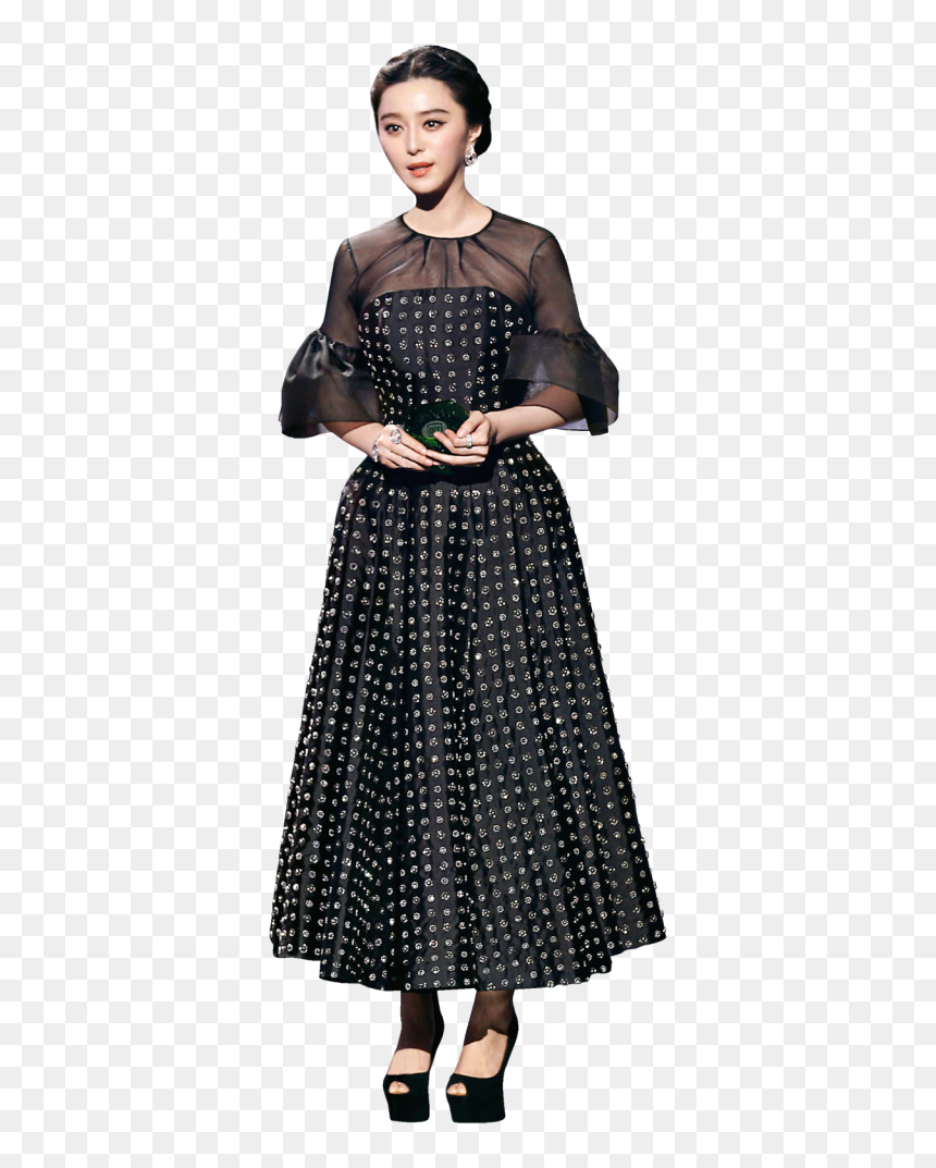 Fan Bingbing Png - Madame Bovary Png, Transparent Png - bing png
