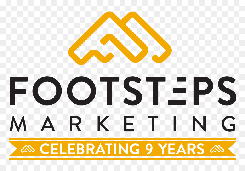 Orange, HD Png Download - foot steps png
