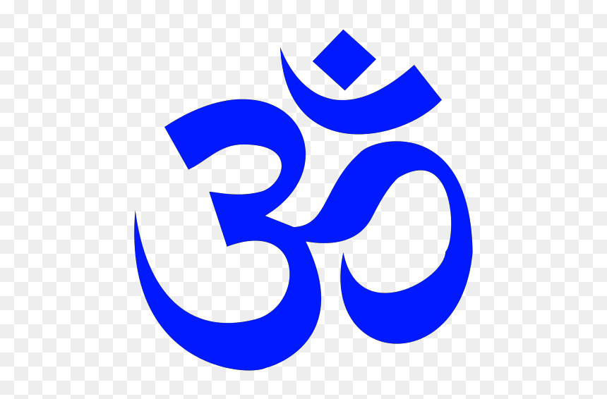 Om Symbol, HD Png Download - om symbol png