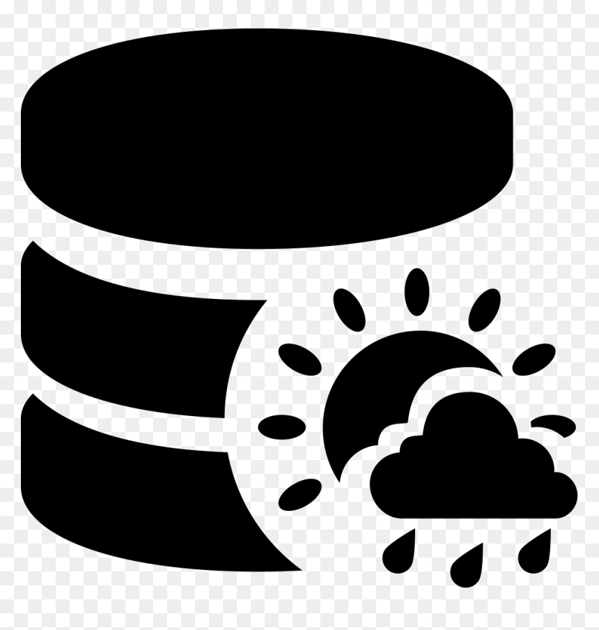 Meteorological Data Base - Illustration, HD Png Download - base png