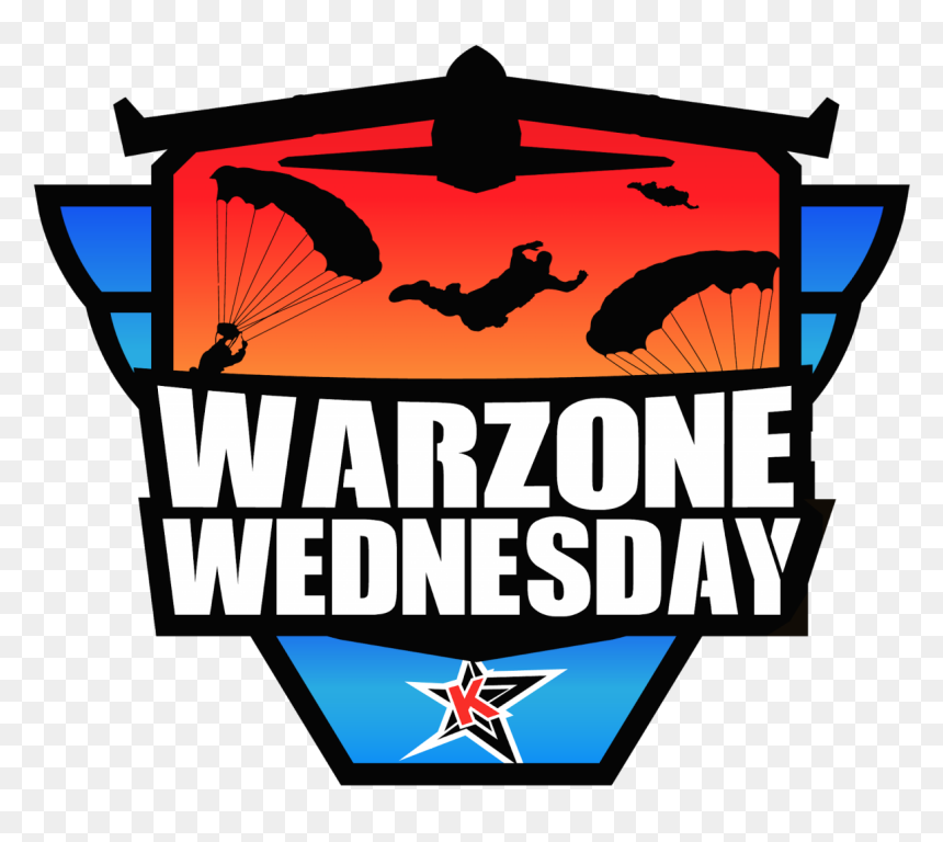 Warzone Wednesday 2020 - Warzone Wednesday, HD Png Download - wednesday png