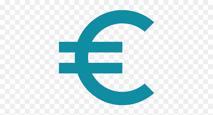 Colorfulness, HD Png Download - euro png