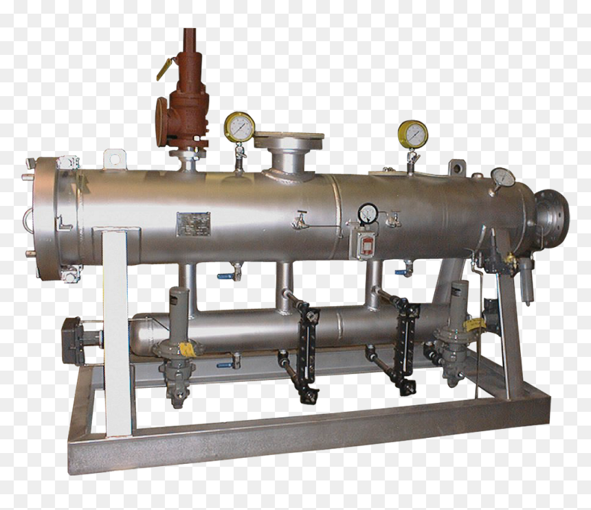 Gfs - Gas Filter Separator, HD Png Download - separator png