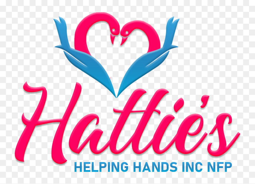 Logo Fit - Heart, HD Png Download - helping hand png