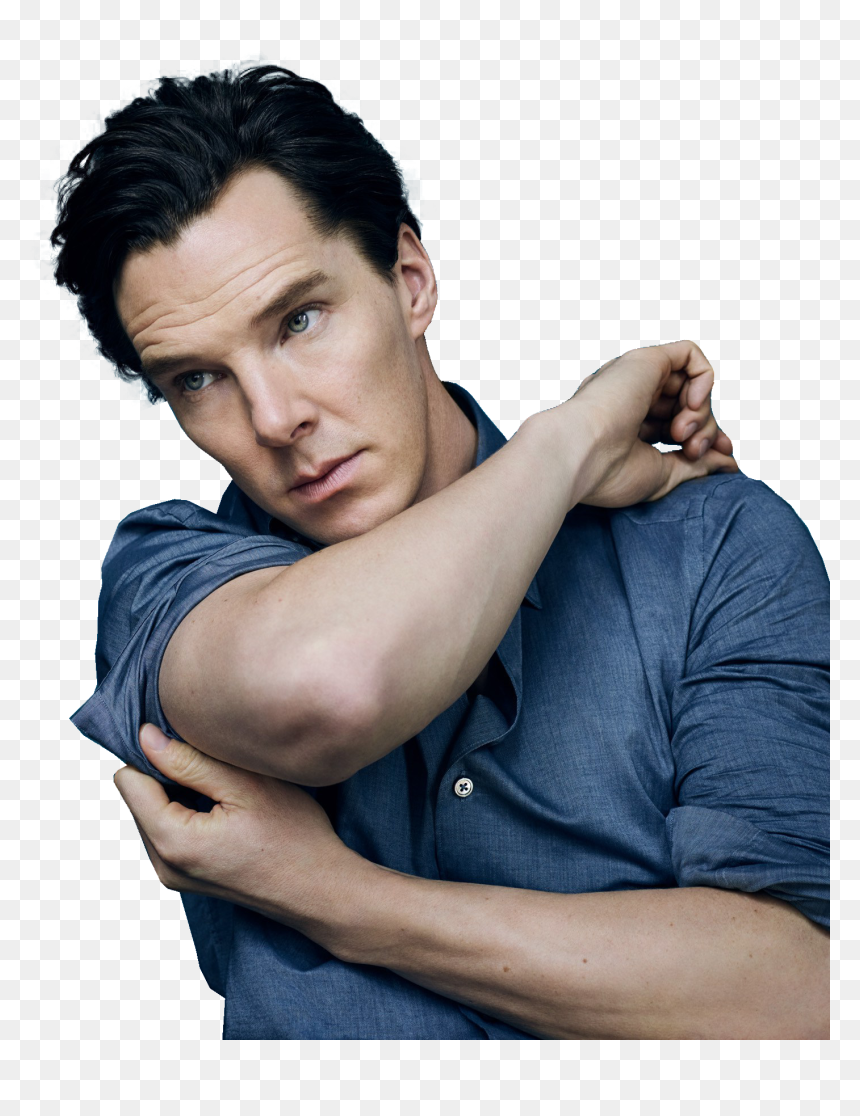 #benedictcumberbatch #sticker #png #transparent - Benedict Cumberbatch Vanity Fair Photoshoot, Png Download - benedict cumberbatch png