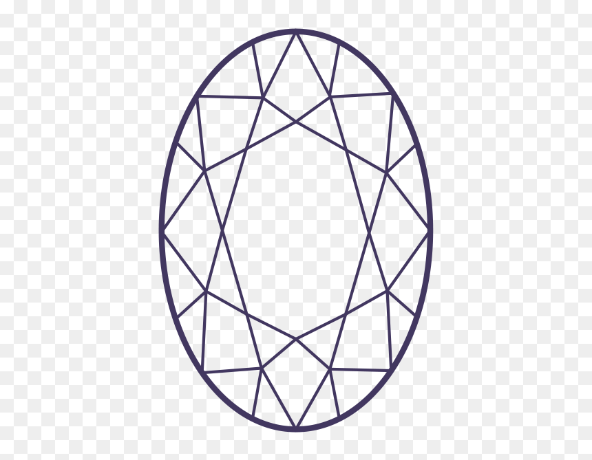 Parco Delle Orobie Bergamasche, HD Png Download - oval outline png