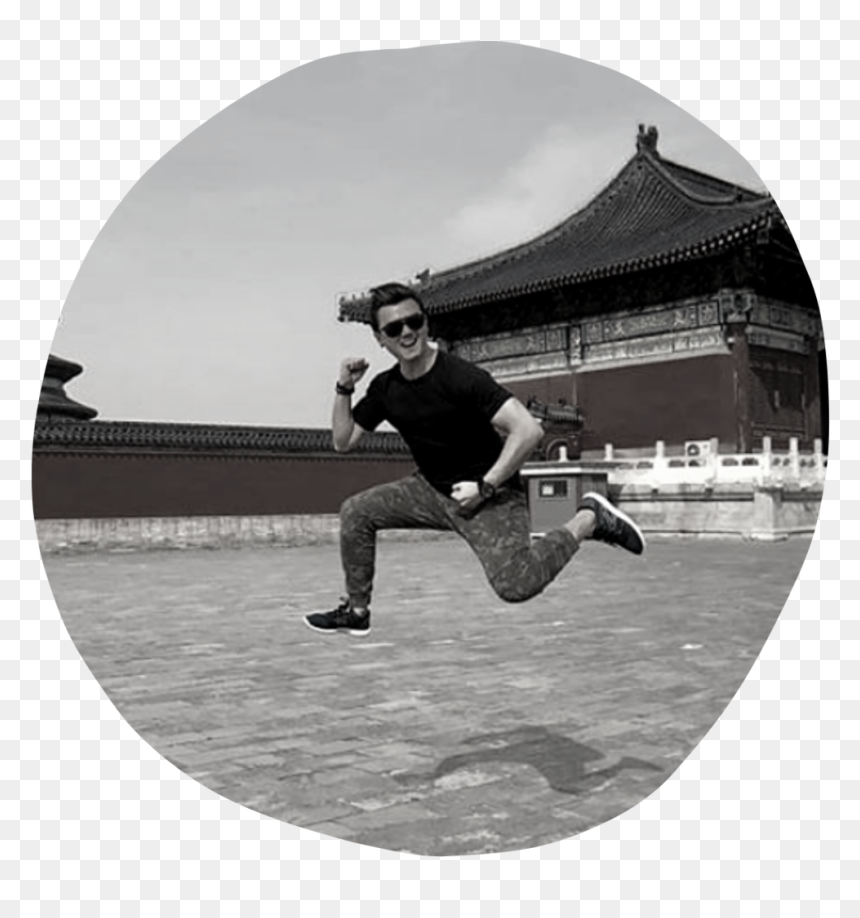 Jerry - Kickflip, HD Png Download - jerry png