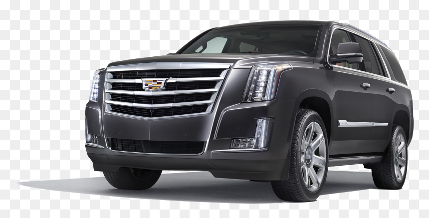 Cadillac Png - 2019 Cadillac Escalade Models, Transparent Png - cadillac png