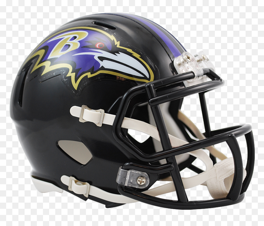 East Carolina Pirates Helmet, HD Png Download - baltimore ravens png