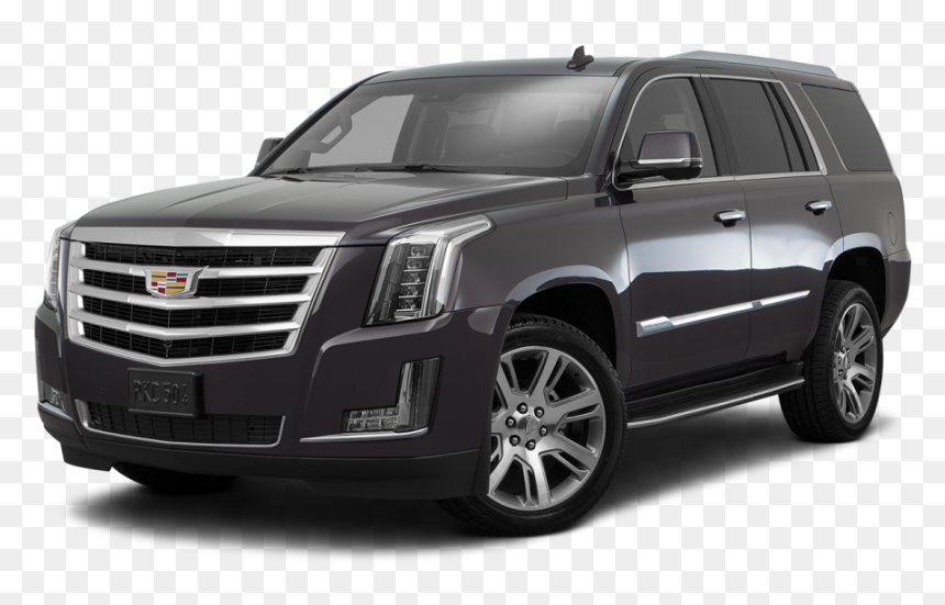 Thumb Image - 2020 Dodge Durango Sxt, HD Png Download - cadillac png